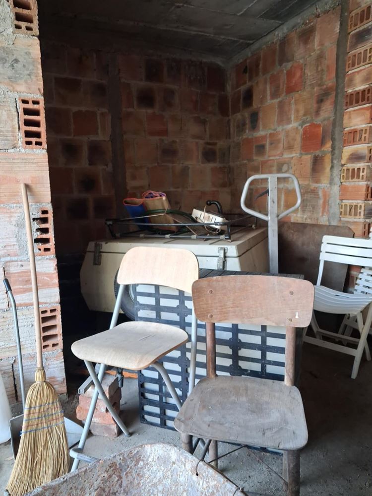 Viertel. ”Klutsohor” - Haus mit Hof zu verkaufen im unteren Teil des Viertels-0 кв. ”Клуцохор” - продава къща с двор в ниската част на квартала - 0