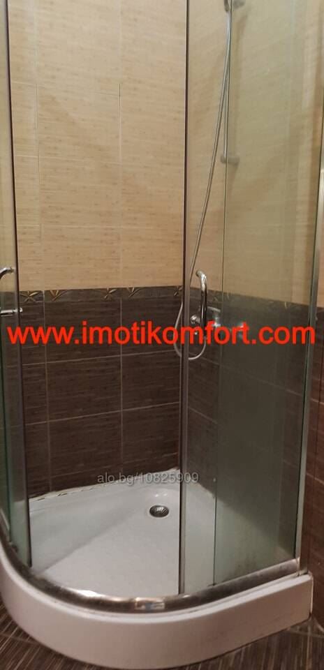 кв. Дружба, Двустаен, обзаведен апартамент, НС, паркомясто-0 кв. Дружба, Двустаен, обзаведен апартамент, НС, паркомясто - 0