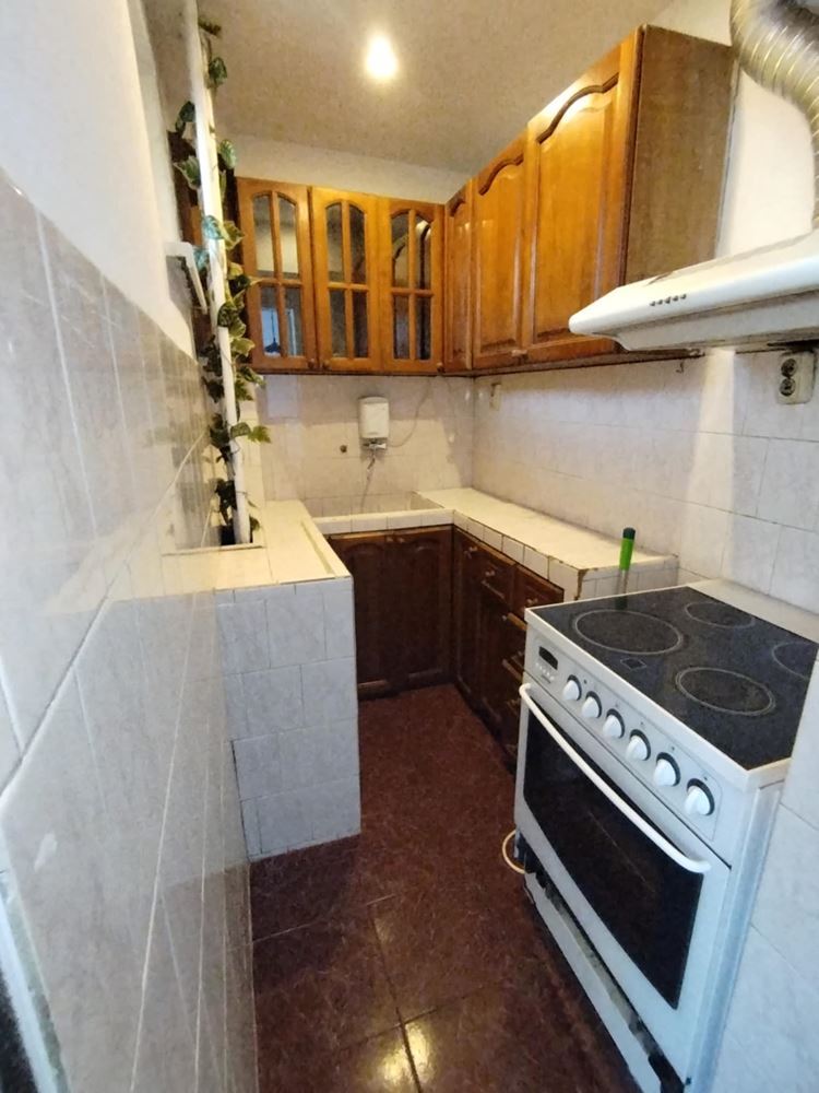 Ларго, Обзаведен апартамент под наем с две спални-0 Ларго, Обзаведен апартамент под наем с две спални - 0