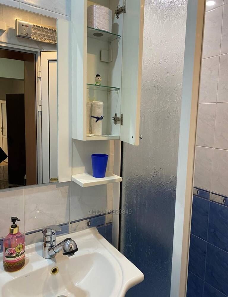 пл. ”Левски” – дава под наем уютен, двустаен апартамент-0 пл. ”Левски” - дава под наем уютен, двустаен апартамент - 0