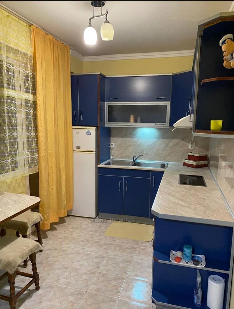 пл. ”Левски” – дава под наем уютен, двустаен апартамент-0 пл. ”Левски” - дава под наем уютен, двустаен апартамент - 0