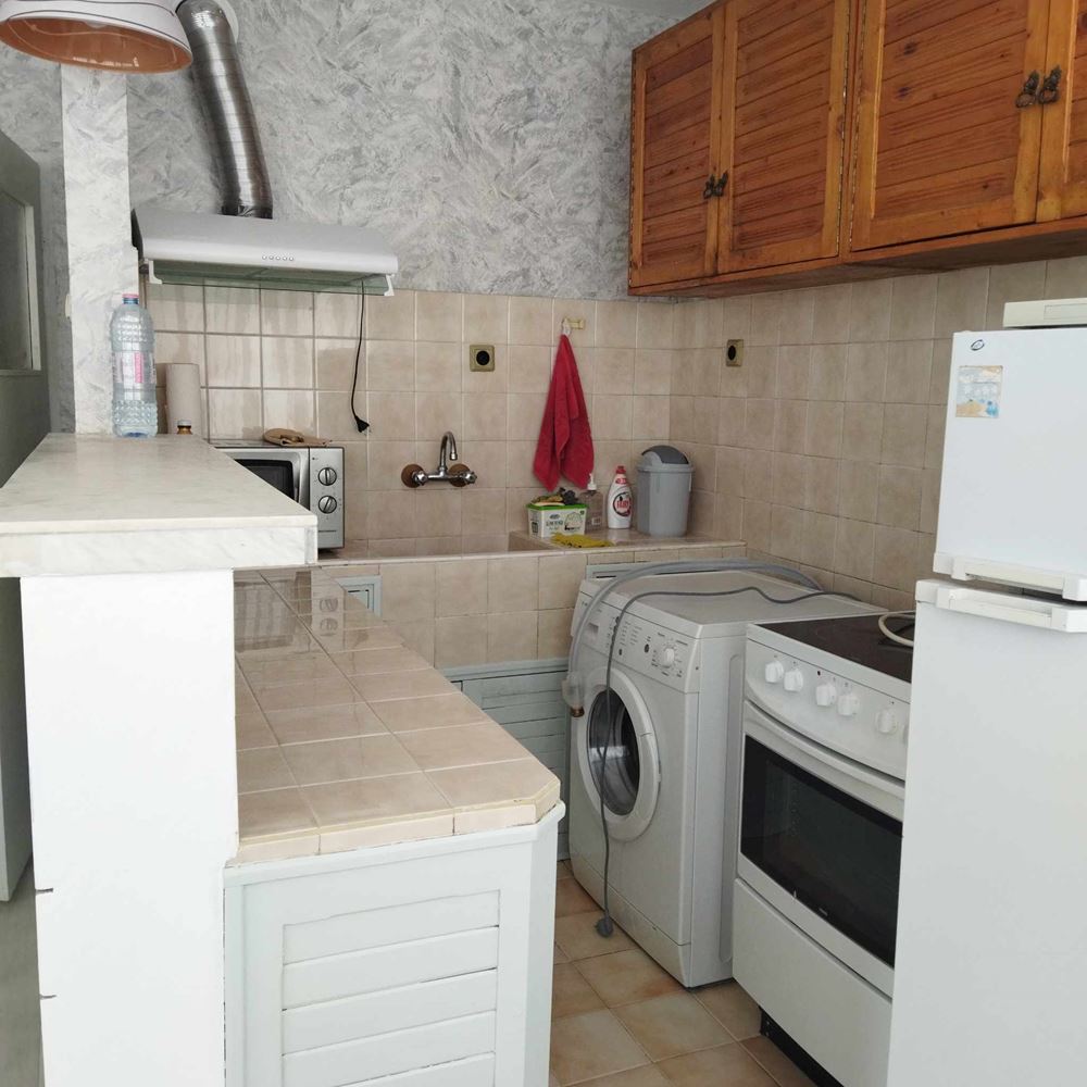 Двустаен апартамент под наем-0 Двустаен апартамент под наем - 0