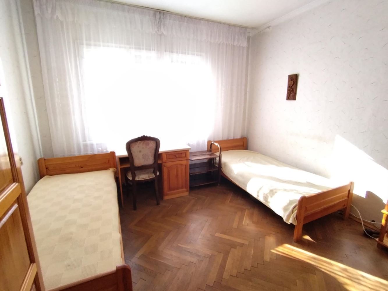 Ларго, Обзаведен апартамент под наем с две спални-0 Ларго, Обзаведен апартамент под наем с две спални - 0