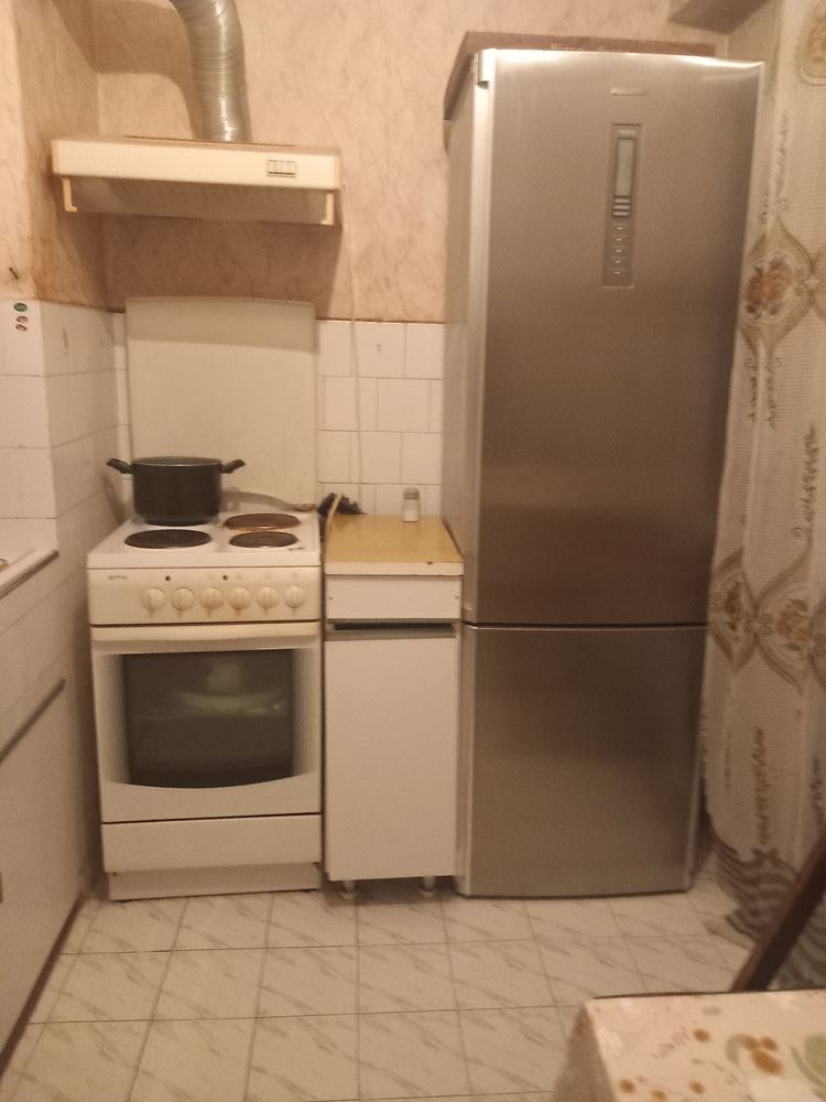 Двустаен апартамент под наем в кв. Българка-0 Двустаен апартамент под наем в кв. Българка - 0