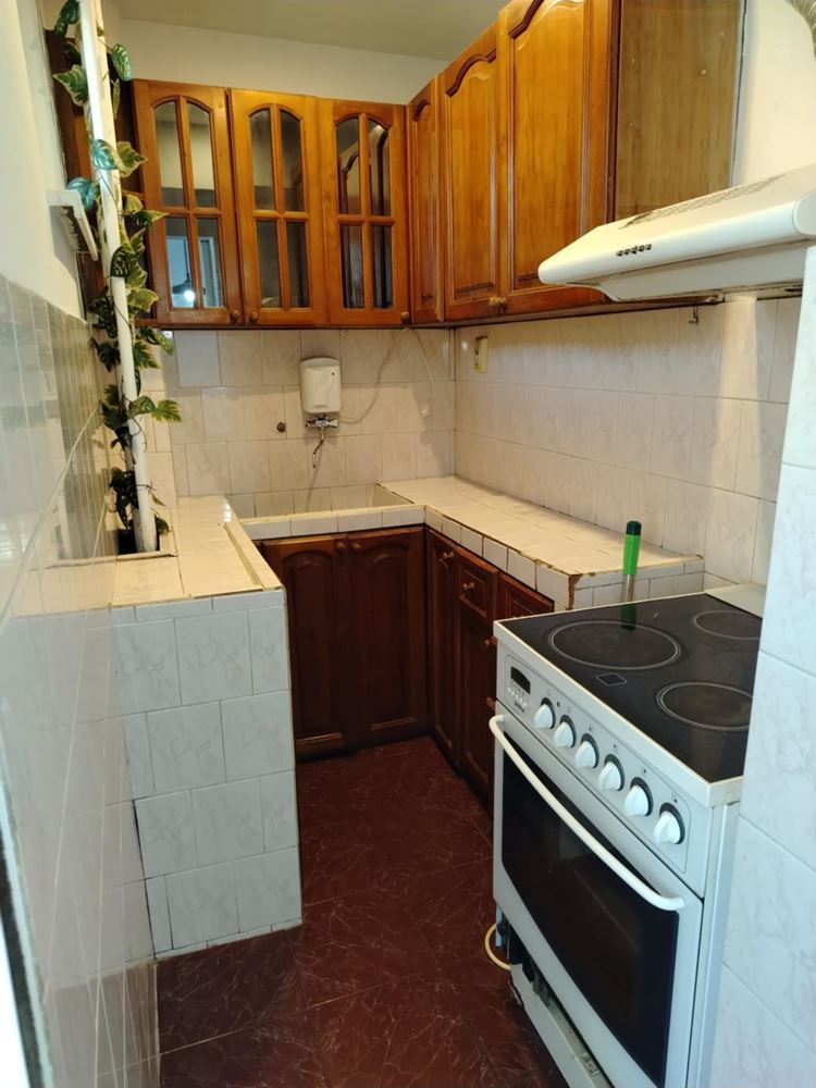 Ларго, Обзаведен апартамент под наем с две спални-0 Ларго, Обзаведен апартамент под наем с две спални - 0