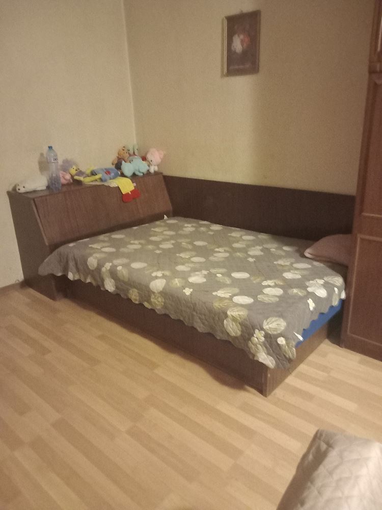 Двустаен апартамент под наем в кв. Българка-0 Двустаен апартамент под наем в кв. Българка - 0