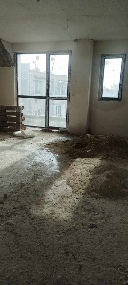 близо до пл. Левски – Продава тристаен апартамент, Н. С.-0 близо до пл. Левски - Продава тристаен апартамент, Н. С. - 0