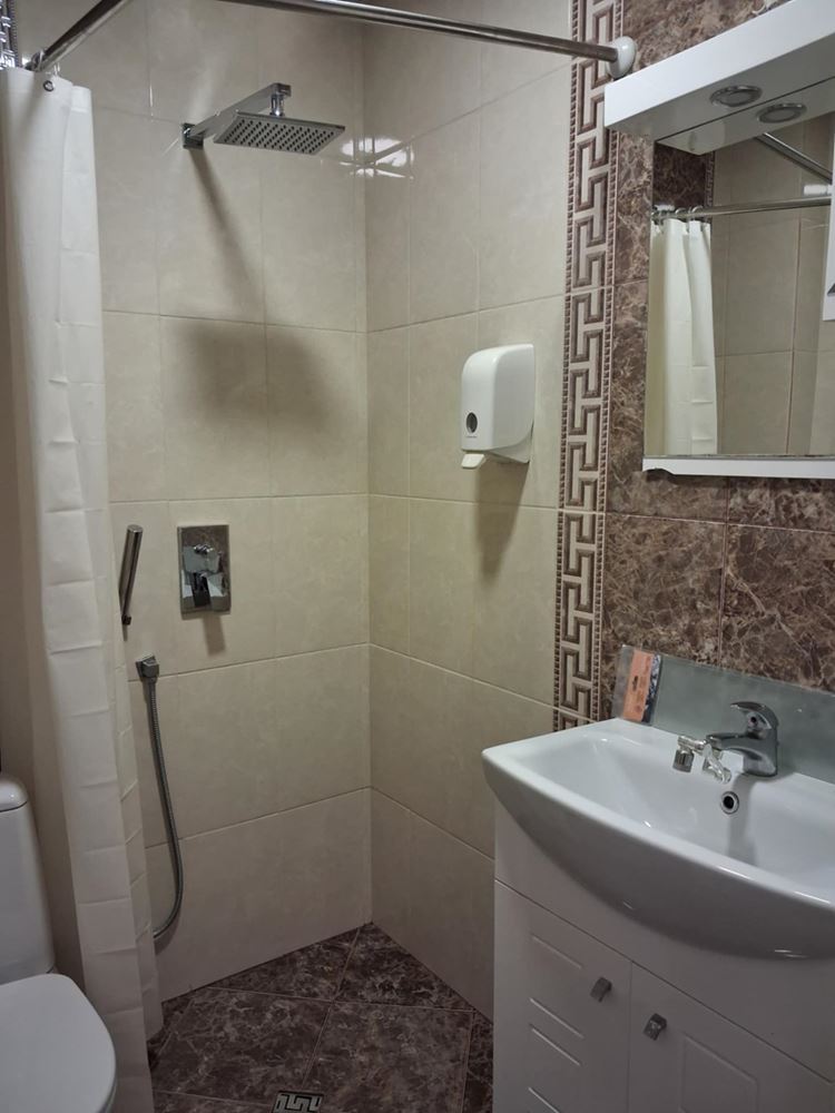 ТОП ЛОКАЦИЯ за офис или живеене ет.1,тухла-0 ТОП ЛОКАЦИЯ за офис или живеене ет.1,тухла - 0