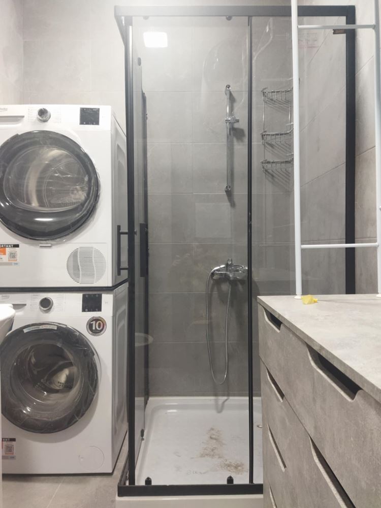 Тристаен апартамент под наем – Ларго-0 Тристаен апартамент под наем - Ларго - 0