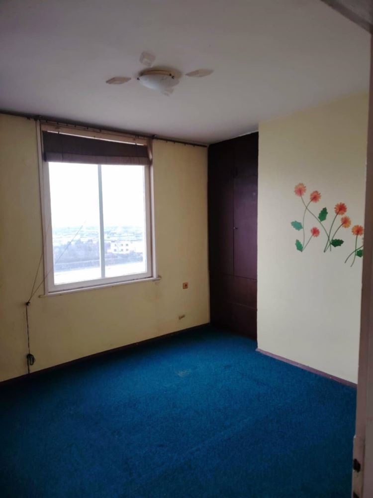 Двустаен тухлен апартамент в кв. Стоян Заимов-0 Двустаен тухлен апартамент в кв. Стоян Заимов - 0