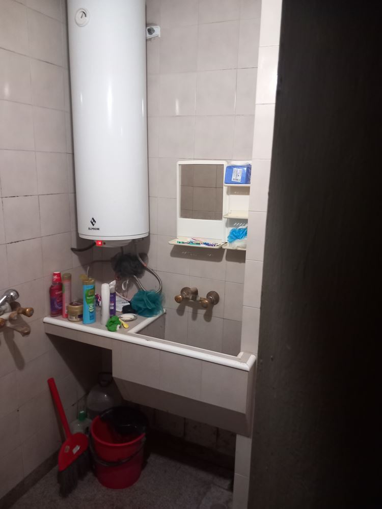 Двустаен апартамент под наем в кв. Българка-0 Двустаен апартамент под наем в кв. Българка - 0