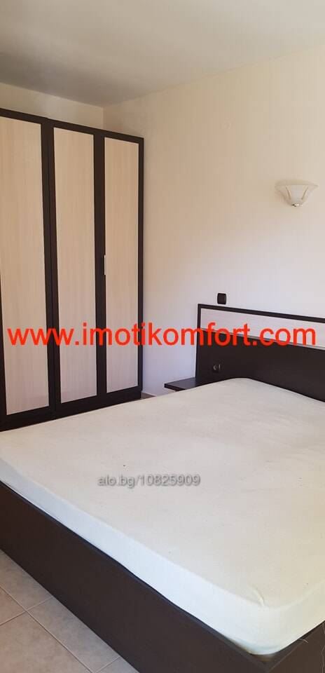 кв. Дружба, Двустаен, обзаведен апартамент, НС, паркомясто-0 кв. Дружба, Двустаен, обзаведен апартамент, НС, паркомясто - 0