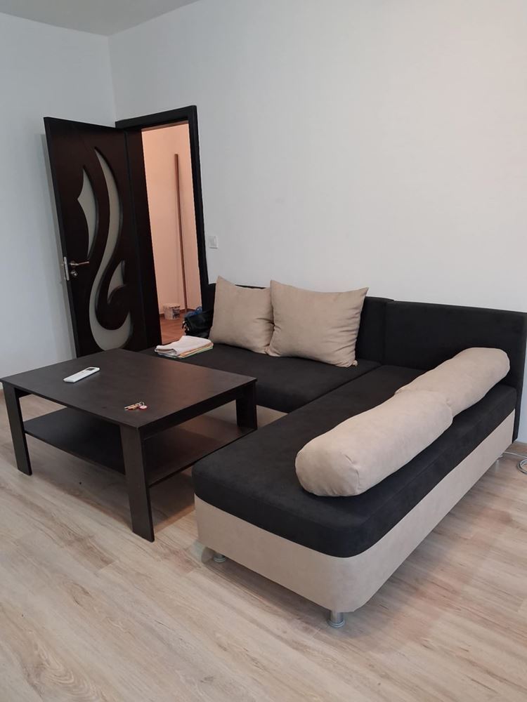 кв. ”Българка”- дава под наем двустаен, след ремонт, обзаведен, ТЕЦ-0 кв. ”Българка”- дава под наем двустаен, след ремонт, обзаведен, ТЕЦ - 0