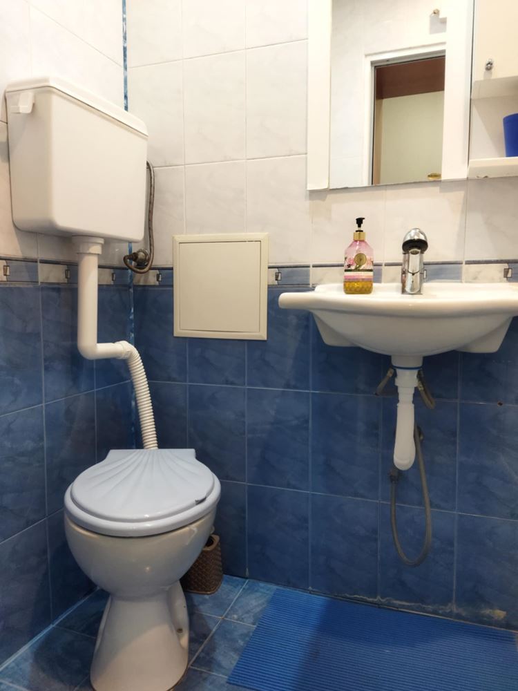 Levski Meydanı – rahat, iki odalı daire kiralanmaktadır-0 пл. ”Левски” - дава под наем уютен, двустаен апартамент - 0