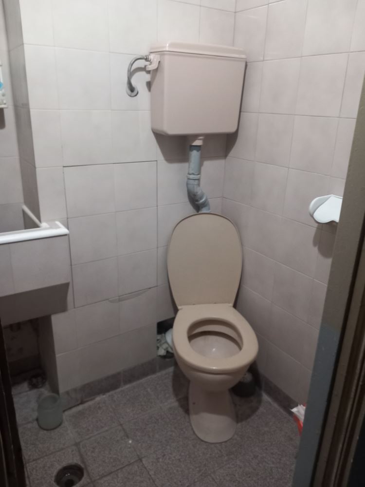 Двустаен апартамент под наем в кв. Българка-0 Двустаен апартамент под наем в кв. Българка - 0