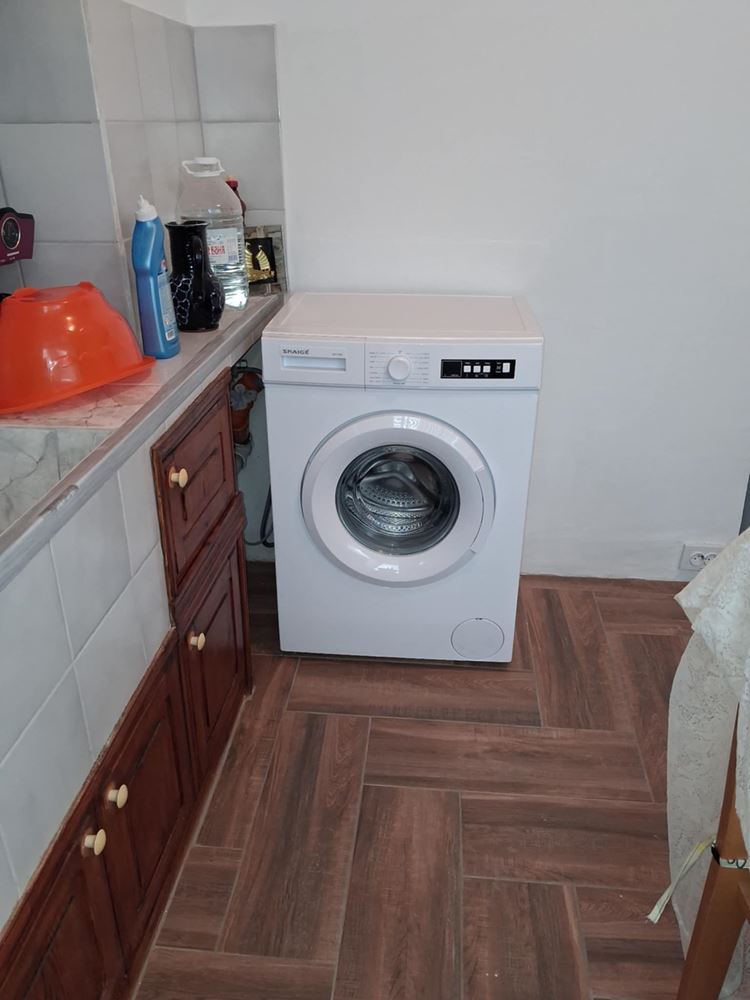 кв. ”Българка”- дава под наем двустаен, след ремонт, обзаведен, ТЕЦ-0 кв. ”Българка”- дава под наем двустаен, след ремонт, обзаведен, ТЕЦ - 0