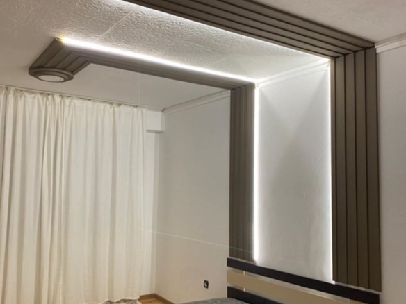 пл. ”Левски” - дава под наем уютен, двустаен апартамент - 0