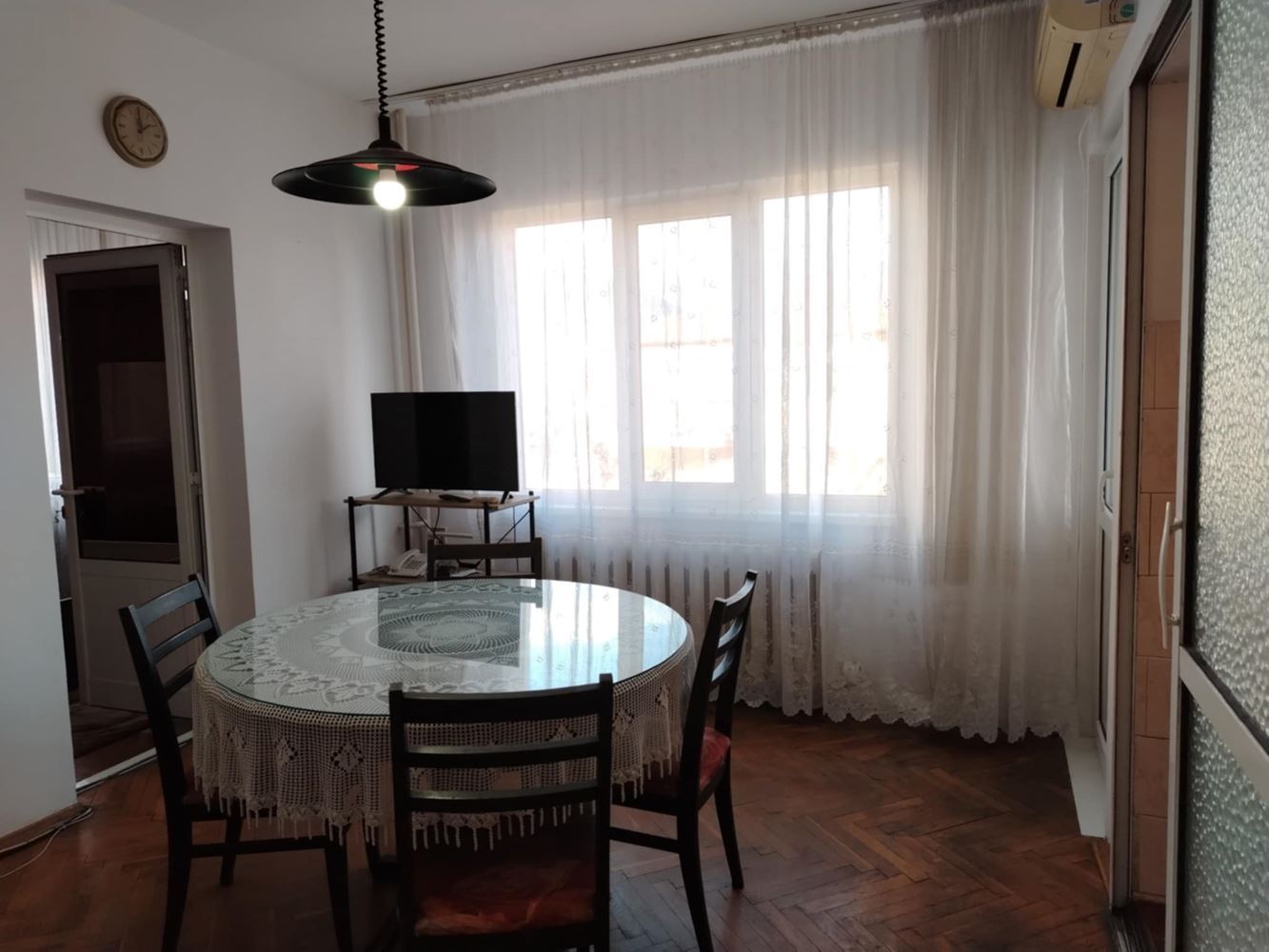 Ларго, Обзаведен апартамент под наем с две спални-0 Ларго, Обзаведен апартамент под наем с две спални - 0