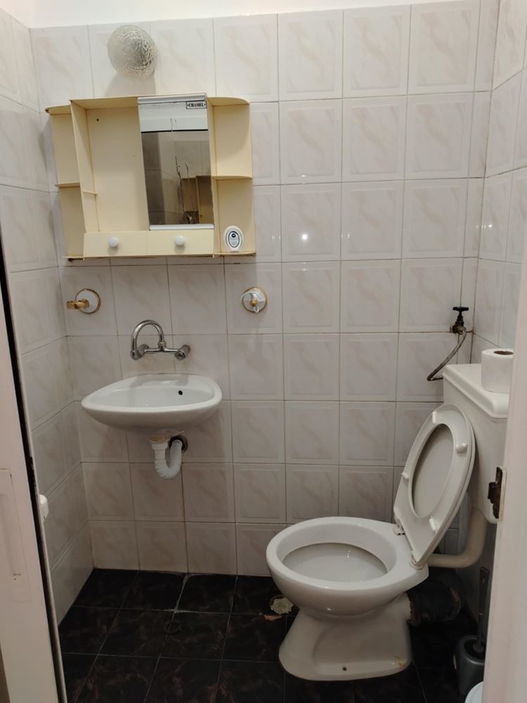 Ларго, Обзаведен апартамент под наем с две спални-0 Ларго, Обзаведен апартамент под наем с две спални - 0