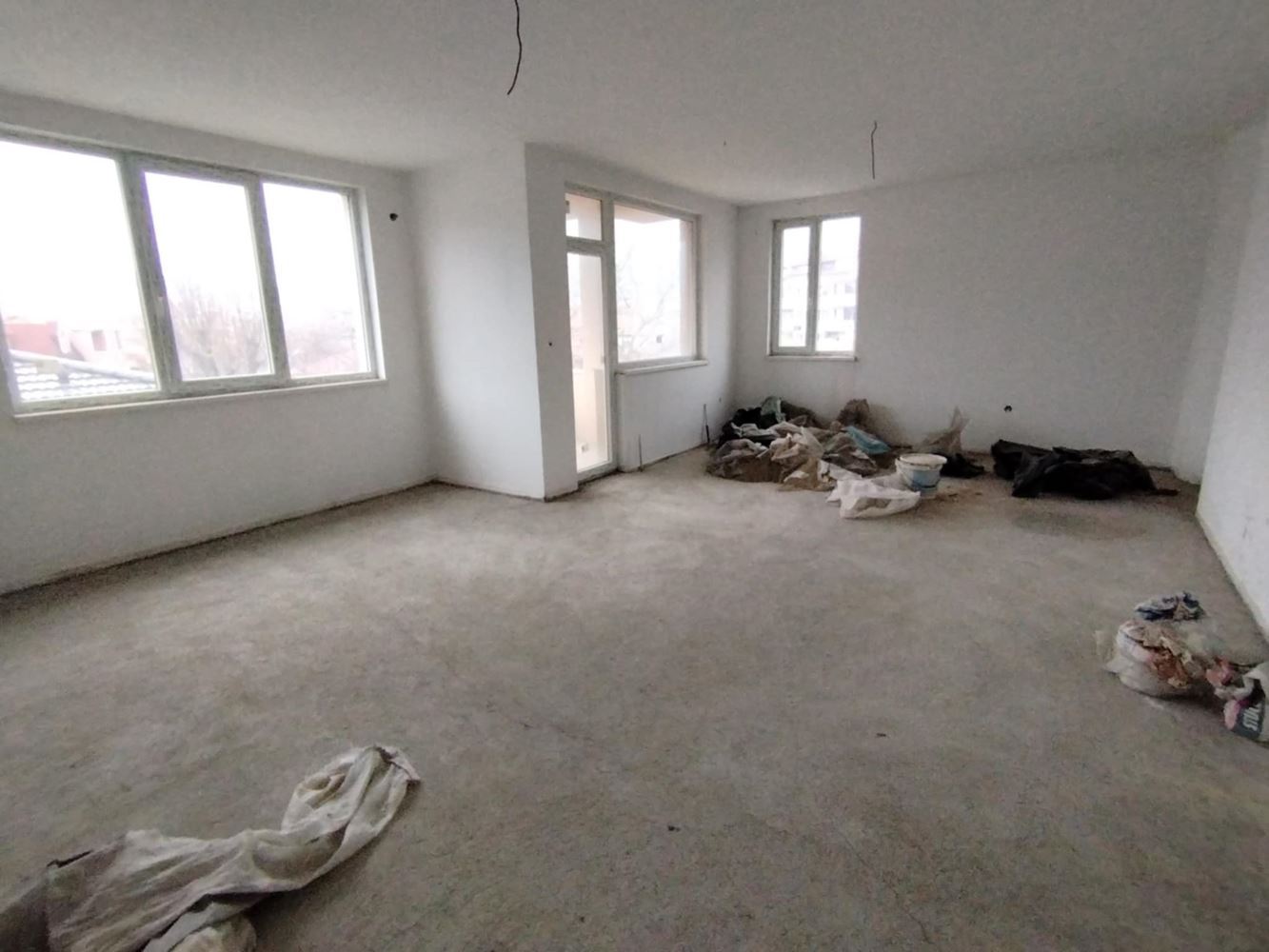 ЦГЧ, Апартамент ново строителство с 3 спални, отлично разположение и разпределение-0 ЦГЧ, Апартамент ново строителство с 3 спални, отлично разположение и разпределение - 0