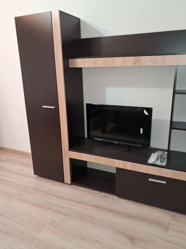 кв. ”Българка”- дава под наем двустаен, след ремонт, обзаведен, ТЕЦ-0 кв. ”Българка”- дава под наем двустаен, след ремонт, обзаведен, ТЕЦ - 0