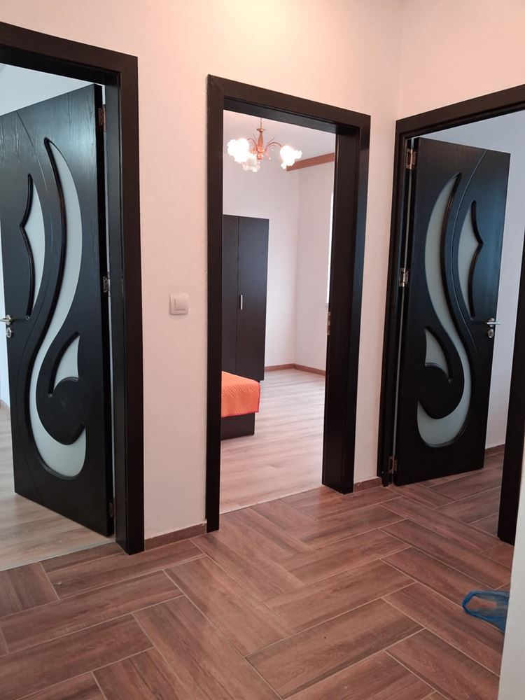 кв. ”Българка”- дава под наем двустаен, след ремонт, обзаведен, ТЕЦ-0 кв. ”Българка”- дава под наем двустаен, след ремонт, обзаведен, ТЕЦ - 0