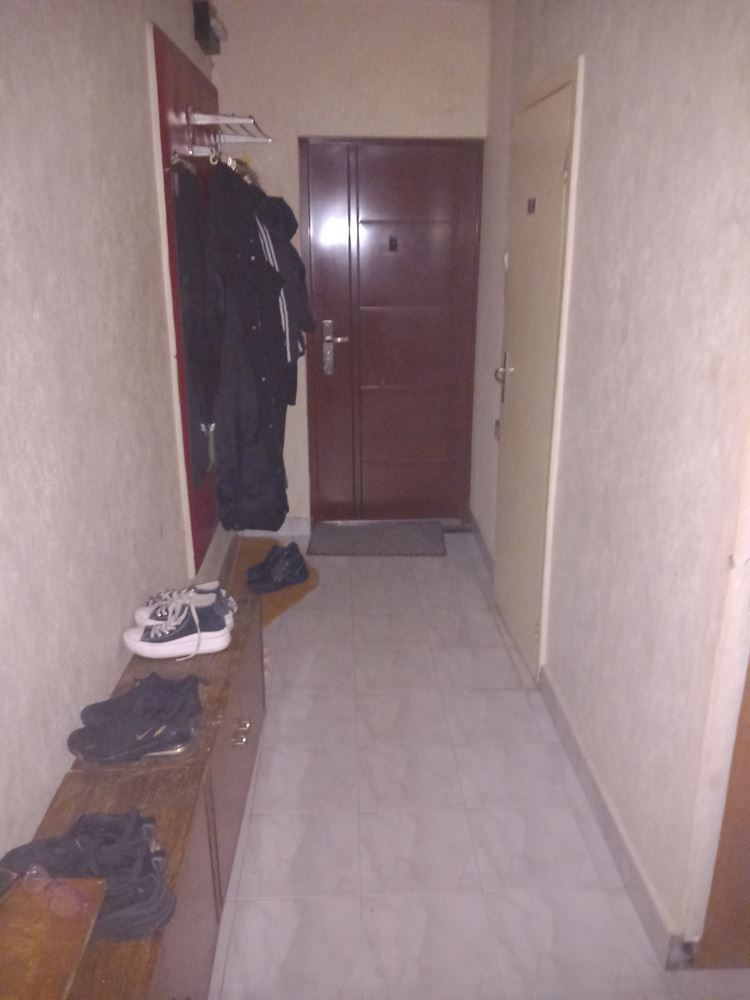 Двустаен апартамент под наем в кв. Българка-0 Двустаен апартамент под наем в кв. Българка - 0