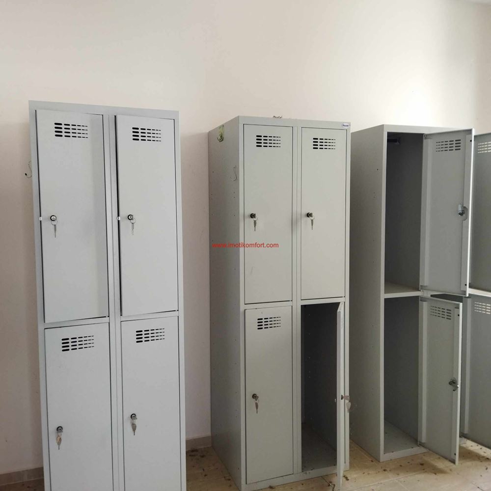 Μεγάλοι βιομηχανικοί χώροι κατάλληλοι για διάφορους τύπους δραστηριοτήτων-0 Продава голямо Промишлено помещение подходящо за различни видове дейност - 0