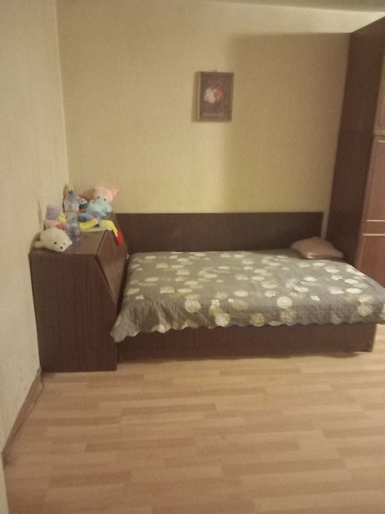 Двустаен апартамент под наем в кв. Българка-0 Двустаен апартамент под наем в кв. Българка - 0