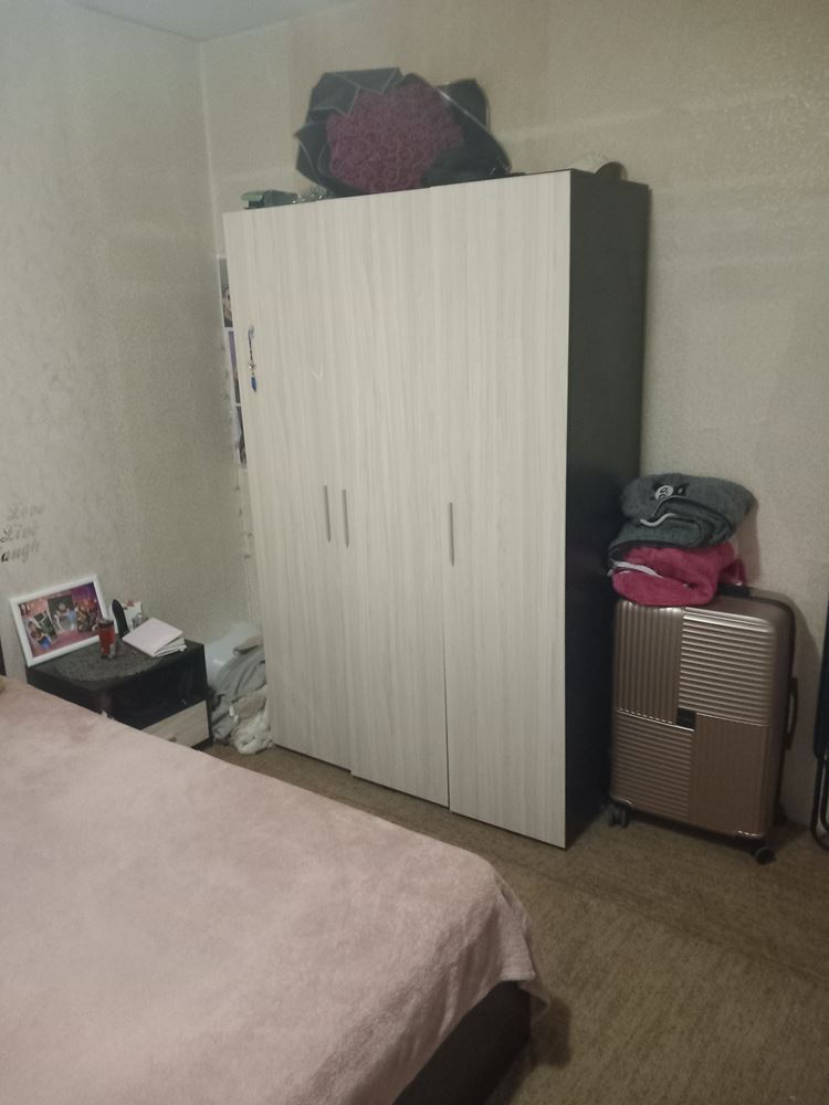 Двустаен апартамент под наем в кв. Българка-0 Двустаен апартамент под наем в кв. Българка - 0