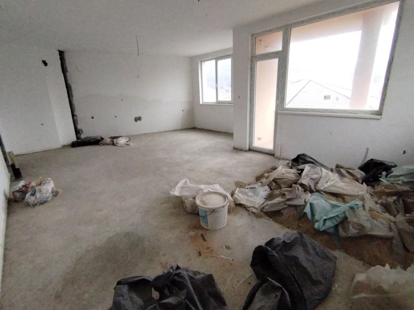 ЦГЧ, Апартамент ново строителство с 3 спални, отлично разположение и разпределение-0 ЦГЧ, Апартамент ново строителство с 3 спални, отлично разположение и разпределение - 0