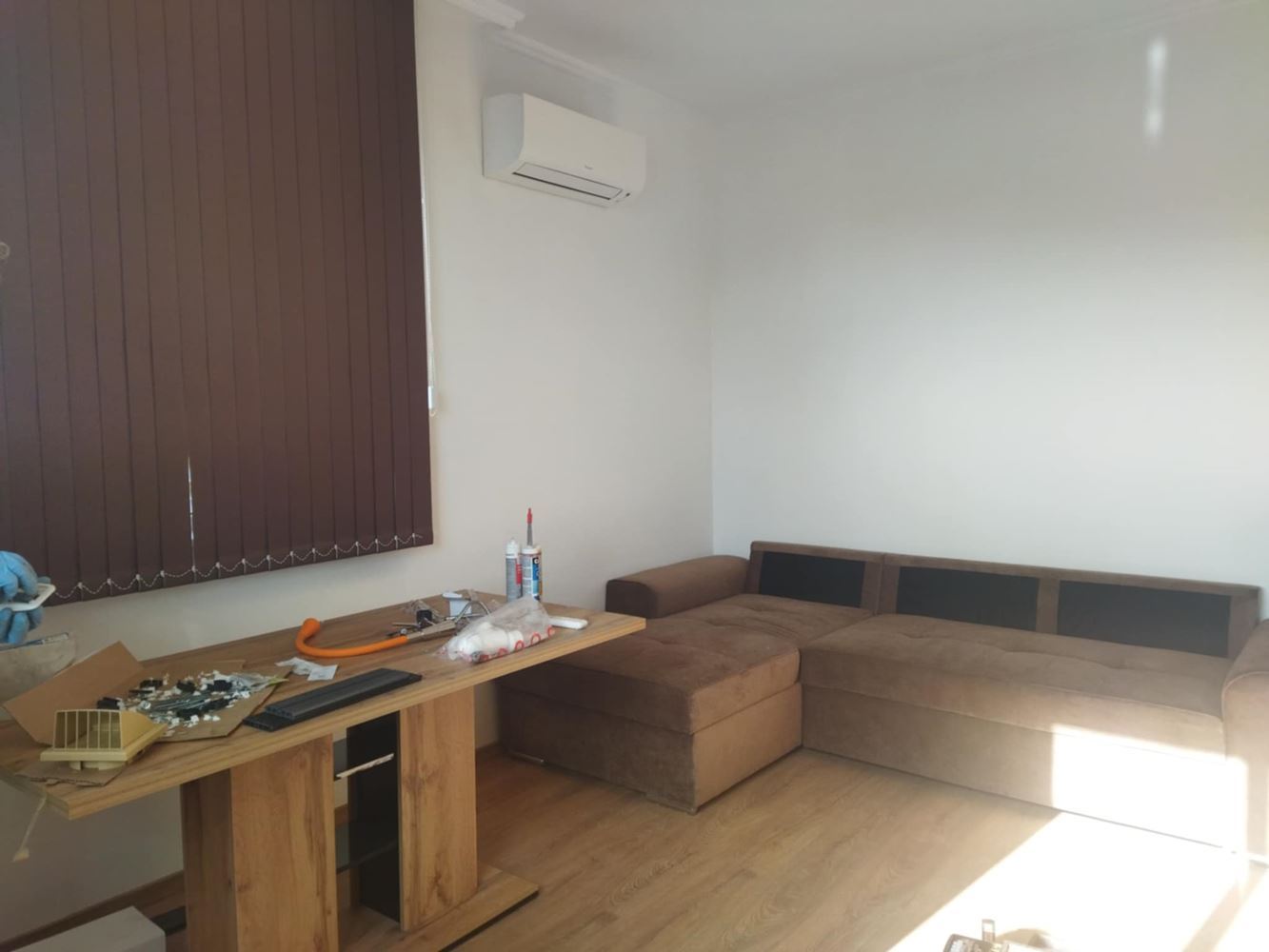 Тристаен апартамент под наем – Ларго-0 Тристаен апартамент под наем - Ларго - 0