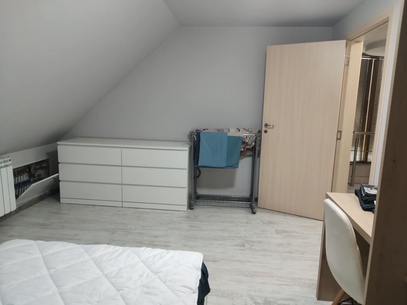 Мезонет в аренду рядом с Ларго - 240 кв.м.-0 Мезонет под наем в близост до Ларго - 240 кв.м. - 0