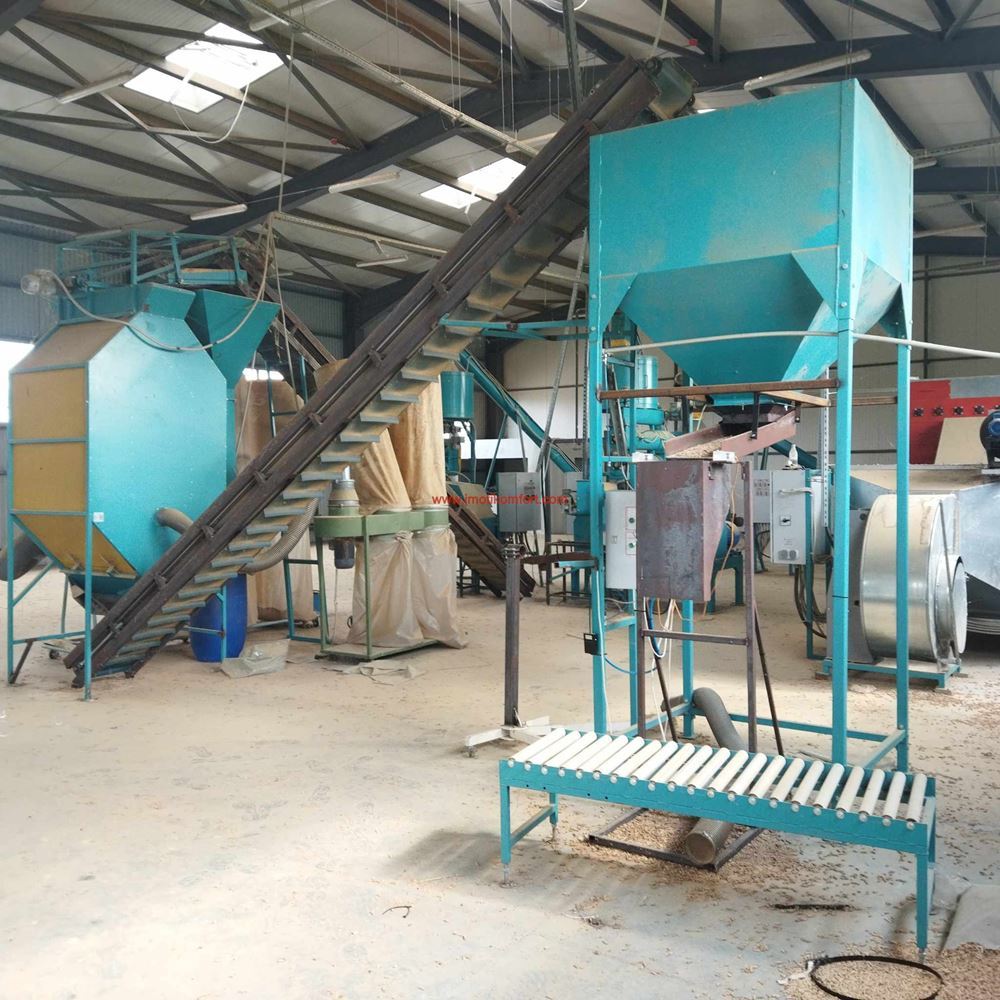 Μεγάλοι βιομηχανικοί χώροι κατάλληλοι για διάφορους τύπους δραστηριοτήτων-0 Продава голямо Промишлено помещение подходящо за различни видове дейност - 0