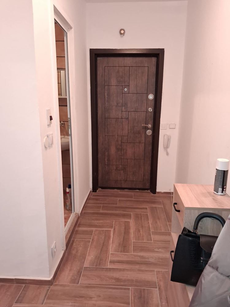 кв. ”Българка”- дава под наем двустаен, след ремонт, обзаведен, ТЕЦ-0 кв. ”Българка”- дава под наем двустаен, след ремонт, обзаведен, ТЕЦ - 0