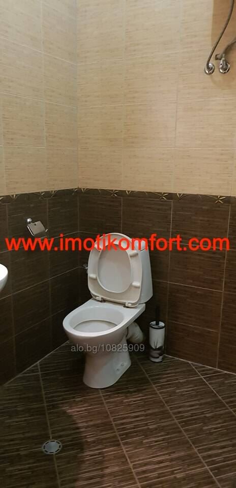 кв. Дружба, Двустаен, обзаведен апартамент, НС, паркомясто-0 кв. Дружба, Двустаен, обзаведен апартамент, НС, паркомясто - 0