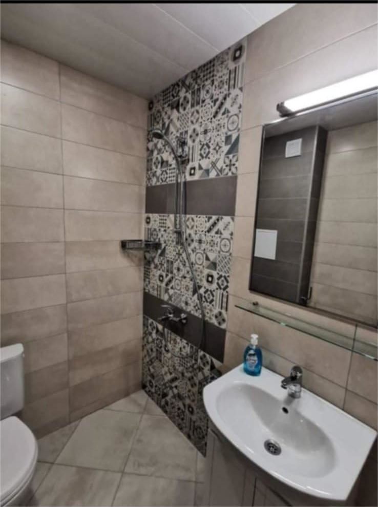 Двустаен обзаведен апартамент с ТЕЦ в Центъра, НС-0 Двустаен обзаведен апартамент с ТЕЦ в Центъра, НС - 0