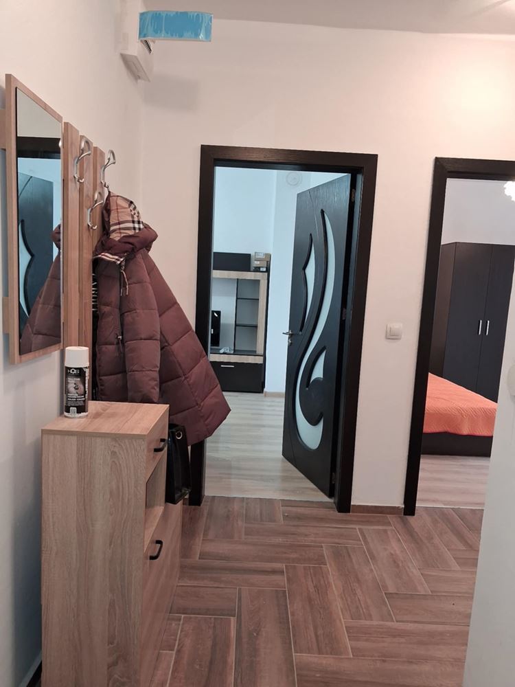 кв. ”Българка”- дава под наем двустаен, след ремонт, обзаведен, ТЕЦ-0 кв. ”Българка”- дава под наем двустаен, след ремонт, обзаведен, ТЕЦ - 0