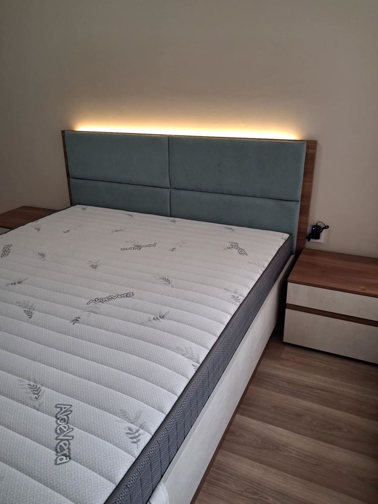 кв. ”Сини Камъни” – луксозен, две спални, първи наематели, ТЕЦ-0 кв. ”Сини Камъни” - луксозен, две спални, първи наематели, ТЕЦ - 0