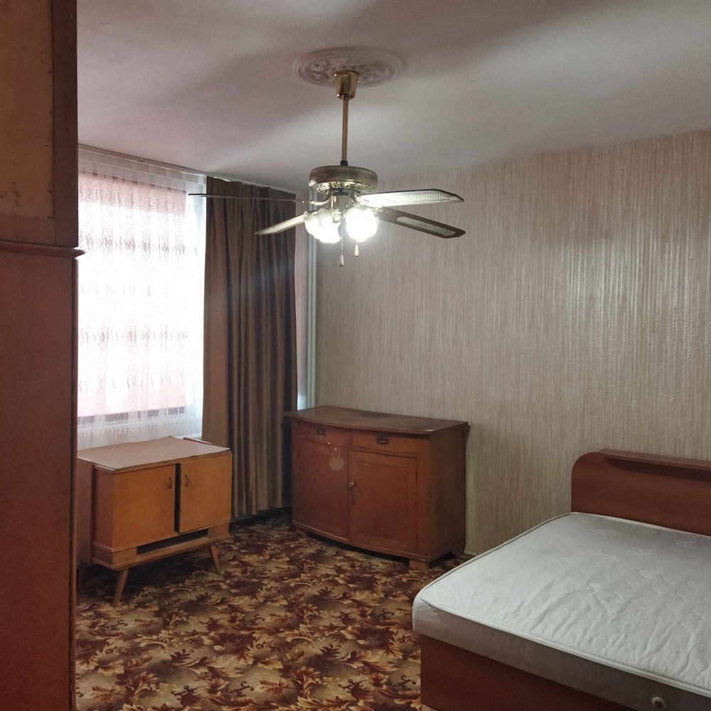 Двустаен апартамент под наем-0 Двустаен апартамент под наем - 0