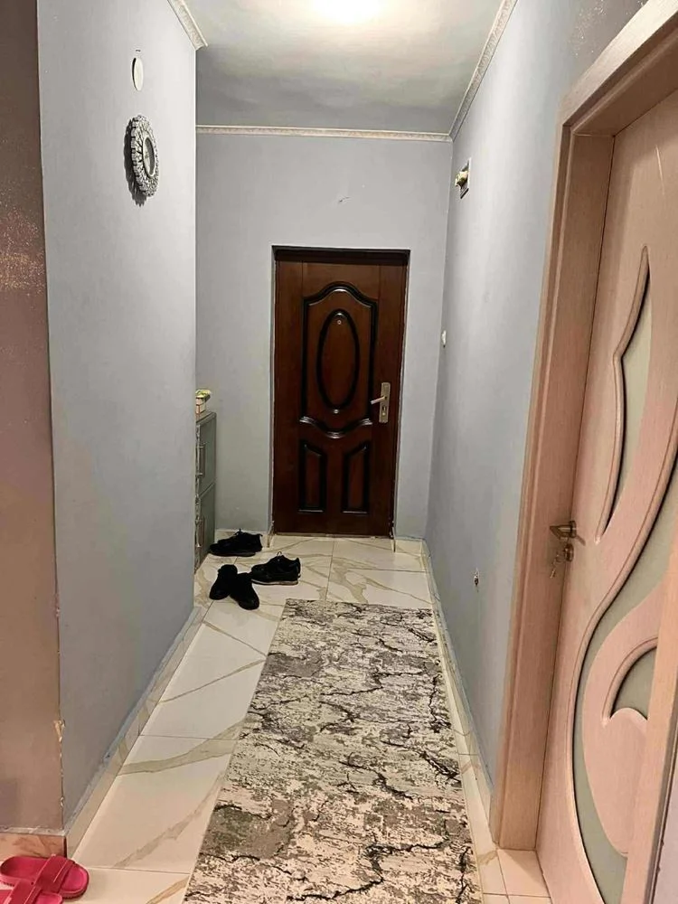 Zwei-Zimmer-Wohnung in. Dame Gruev - Ausgezeichneter Zustand-0 Dreizimmerwohnung im Stadtteil Dame Gruev – Hervorragender Zustand – 0