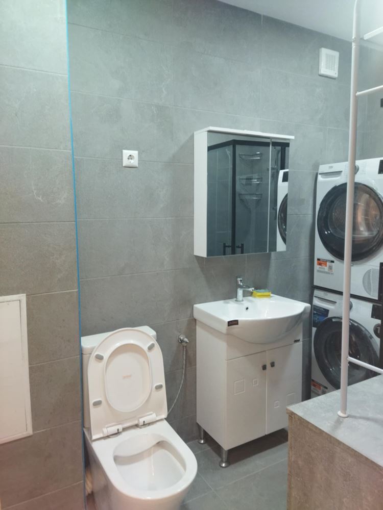 Тристаен апартамент под наем – Ларго-0 Тристаен апартамент под наем - Ларго - 0