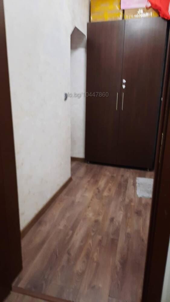 Център, Двустаен апартамент – 90 кв.м., напълно обзаведен-0 Център, Двустаен апартамент - 90 кв.м., напълно обзаведен - 0