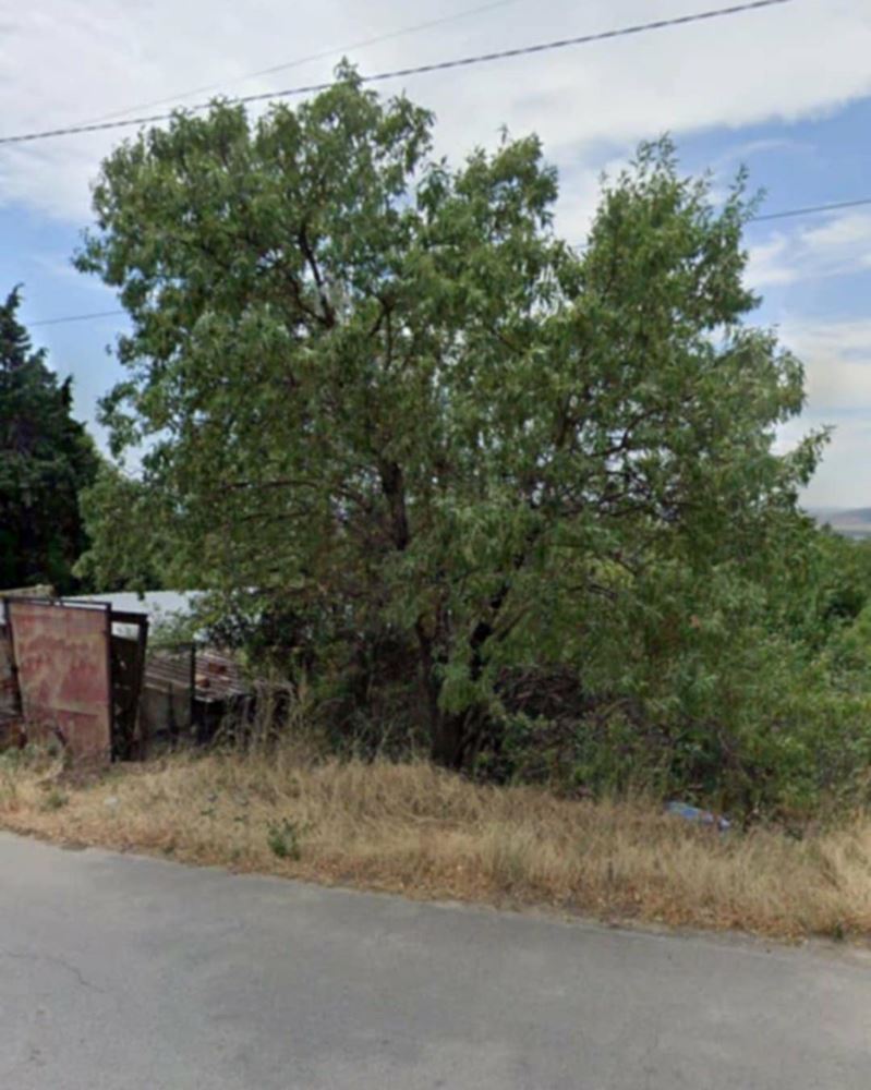 Парцел на асфалтов път – първа линия, м. Суха чешма-0 Парцел на асфалтов път - първа линия, м. Суха чешма - 0