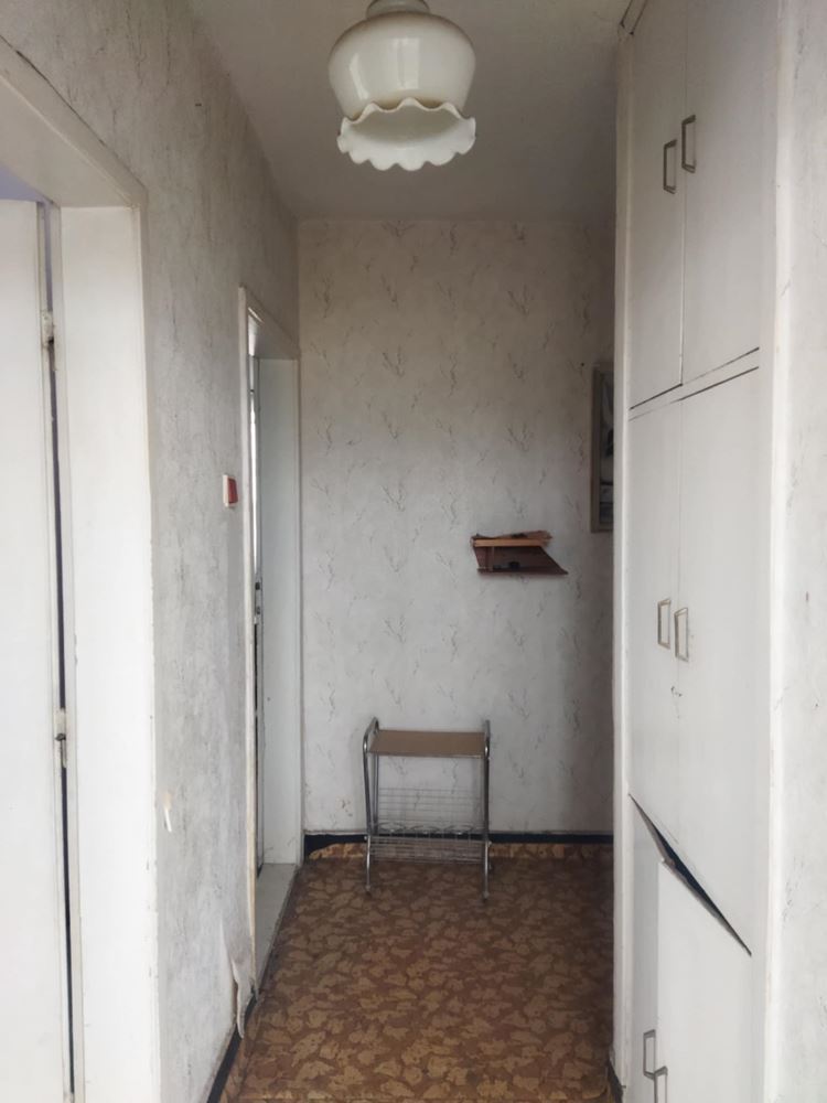 кв. Даме Груев, двустаен апартамент – 66 кв.м., ТЕЦ-0 кв. Даме Груев, двустаен апартамент - 66 кв.м., ТЕЦ - 0