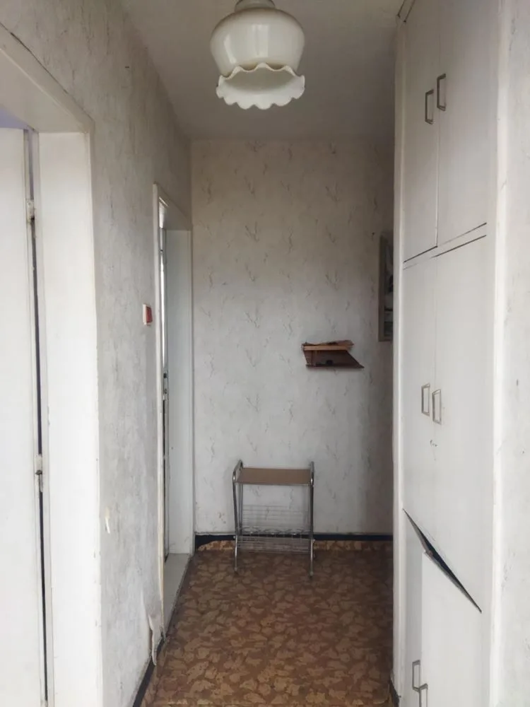 Viertel. Dame Gruev, Wohnung mit einem Schlafzimmer - 66 qm, TPP-0 Stadtteil Dame Gruev, Zweizimmerwohnung – 66 m², Fernwärme – 0