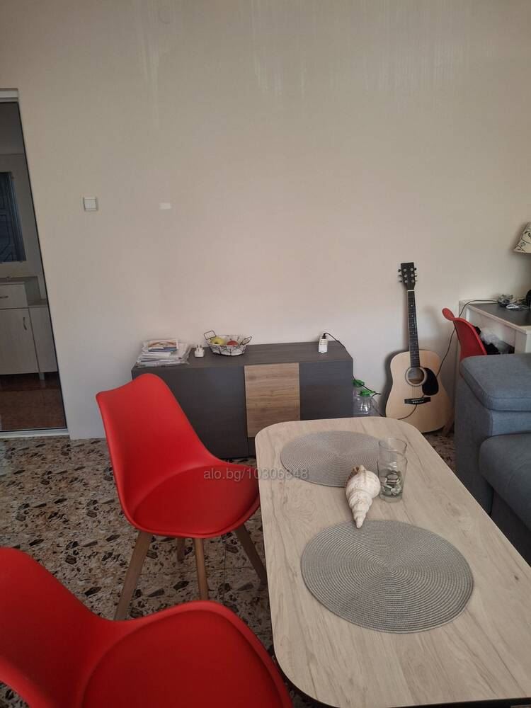 Тухлен апартамент в с. Бяла-0 Тухлен апартамент в с. Бяла - 0