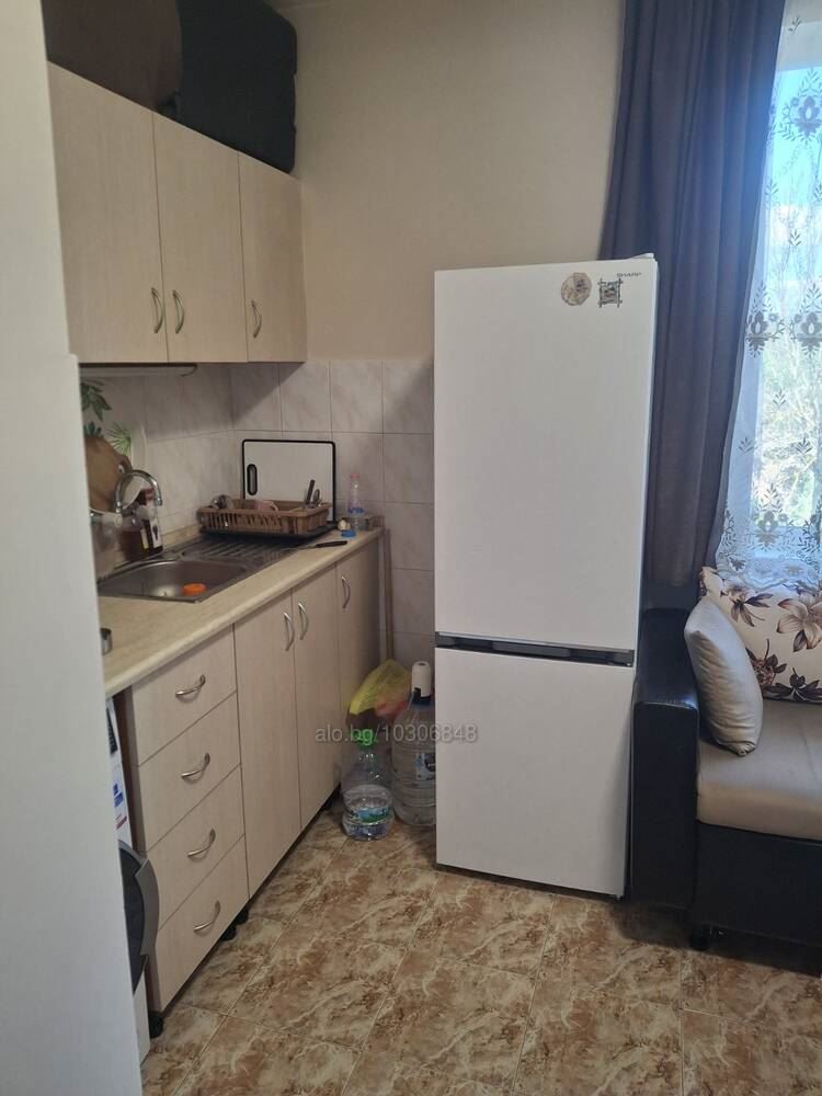 Тухлен апартамент в с. Бяла-0 Тухлен апартамент в с. Бяла - 0