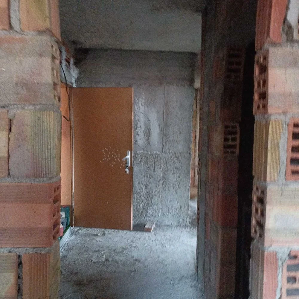 Zentrum, Multi-Schlafzimmer-Wohnung, ausgezeichnete Verteilung, 107 sq.m.-0 Stadtzentrum, Mehrzimmerwohnung, hervorragende Raumaufteilung, 107 m² - 0