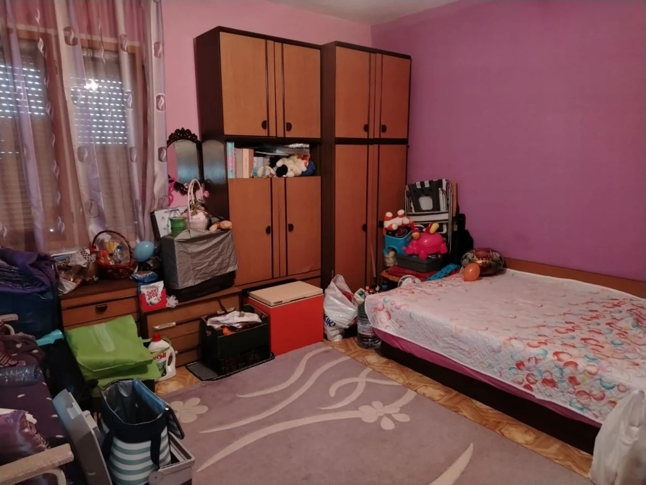 Haus geeignet für zwei Familien-0 Къща, подходяща за две семейства - 0